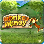 Monkey Money Slots