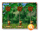 Monkey Money Slots Screenshot 2