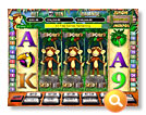 Monkey Money Slots Screenshot 3