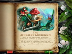 Elven Mists 2 Screenshot 2