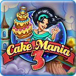 Cake Mania 3