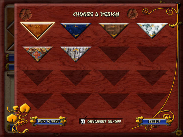 Way of Tangram Screenshot 1
