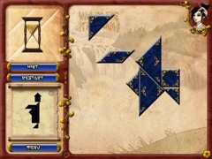Way of Tangram Screenshot 2