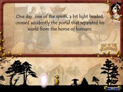 Way of Tangram Screenshot 3