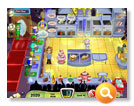 Cooking Dash Screenshot 2
