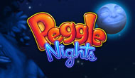 Peggle Nights