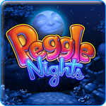 Peggle Nights