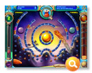 Peggle Nights Screenshot 1