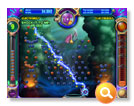Peggle Nights Screenshot 3
