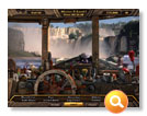 Amazing Adventures Around the World Screenshot 1