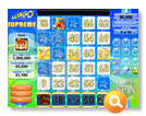 Slingo Supreme Screenshot 2