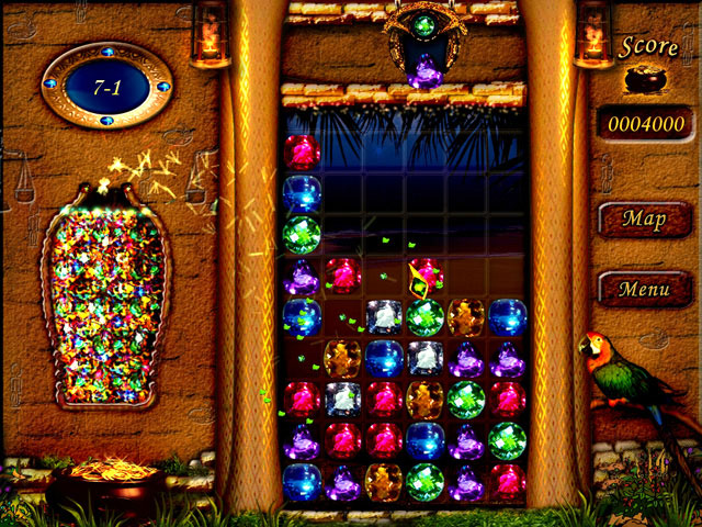 Hidden Jewel Adventure Screenshot 1