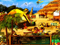 Hidden Jewel Adventure Screenshot 2