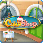 Cake Shop