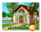 Cake Shop Screenshot 2
