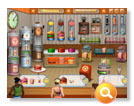 Cake Shop Screenshot 3