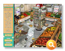 Cooking Quest Screenshot 1