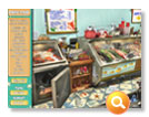 Cooking Quest Screenshot 2