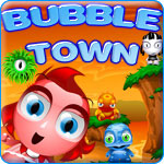 Bubble Town