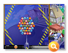 Bubble Town Screenshot 1