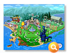 Bubble Town Screenshot 2