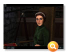 Nancy Drew: The Haunting of Castle Malloy Screenshot 2