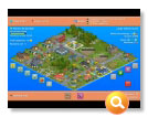 Townopolis Screenshot 1