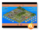 Townopolis Screenshot 2