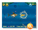 Fugu the Blowfish Screenshot 1