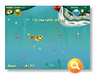 Fugu the Blowfish Screenshot 2