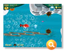Fugu the Blowfish Screenshot 3