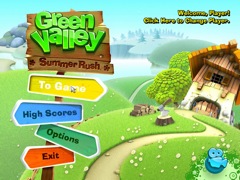 Green Valley Fun on the Farm Screenshot 1