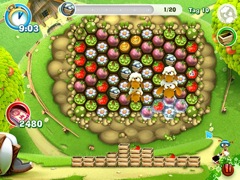 Green Valley Fun on the Farm Screenshot 3