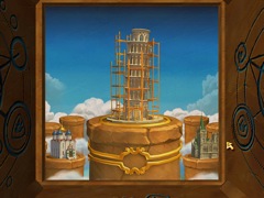 7 Wonders: Treasures of Seven Screenshot 1