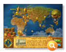 7 Wonders: Treasures of Seven Screenshot 2