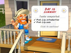 Alice Greenfingers 2 Screenshot 2