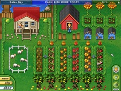 Alice Greenfingers 2 Screenshot 3