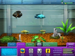 FishCo Screenshot 1
