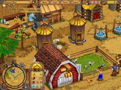 Westward II Heroes of the Frontier Screenshot 1