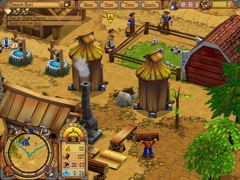 Westward II Heroes of the Frontier Screenshot 2