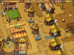 Westward II Heroes of the Frontier Screenshot 3