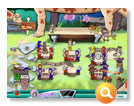 Diner Dash: Flo Through Time Screenshot 2
