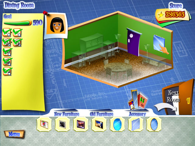 Eye for Design Screenshot 1