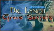 Dr. Lynch: Grave Secrets