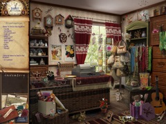 Dr. Lynch: Grave Secrets Screenshot 1
