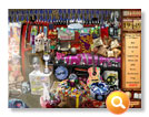 Amazing Finds Screenshot 3