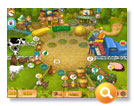 Farm Mania Screenshot 1
