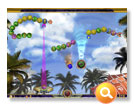 Luxor: Quest for the Afterlife Screenshot 1