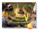 Luxor: Quest for the Afterlife Screenshot 3