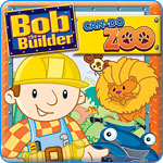 Bob the Builder: Can–Do Zoo